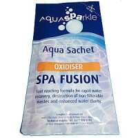 Read Aqua Spa Supplies  Reviews